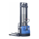 Full Powered Straddle Stacker | 3300 lbs | Eoslift TBD15 - Image 2