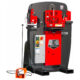 Ironworker | 50 Ton | With Powerlink | Edwards ED9-IW50-3P208-A - Image 7