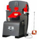 Ironworker | 50 Ton | With Powerlink | Edwards ED9-IW50-3P208-A - Image 5