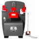 Ironworker | 50 Ton | With Powerlink | Edwards ED9-IW50-3P208-A - Image 4