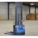 Pallet Stacker Fully Powered | 2600 lbs | Eoslift TBD12 - Image 4