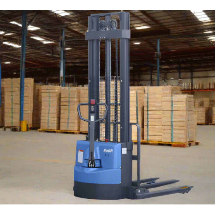 eoslift-3300lbs-full-powered-straddle-stacker-TBD15_2024-06-07T07_04_11.153Z.png Full Powered Straddle Stacker | 3300 lbs | Eoslift TBD15 - Image 1