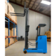 Electric Stand-Up Movable Mast Truck | 5500 lbs | Eoslift LF25