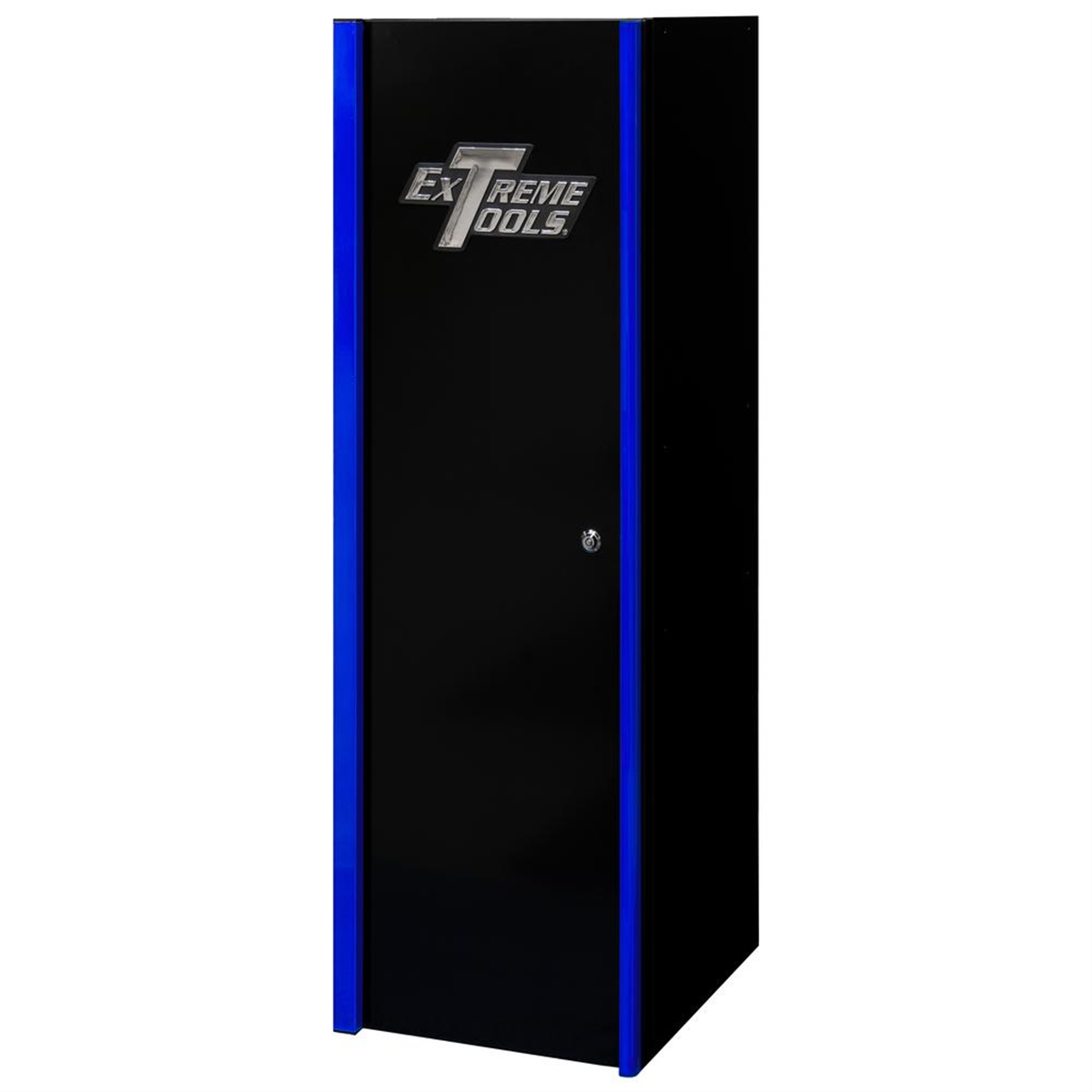 extreme-tools-DX-19in-x-21in-locker-4-shelves-black-blue-handle-EXTDX192100SLBKBL.png Extreme Tools DX 19''x 21'' Locker 4 Shelves Black Blue Handle EXTDX192100SLBKBL - Image 1