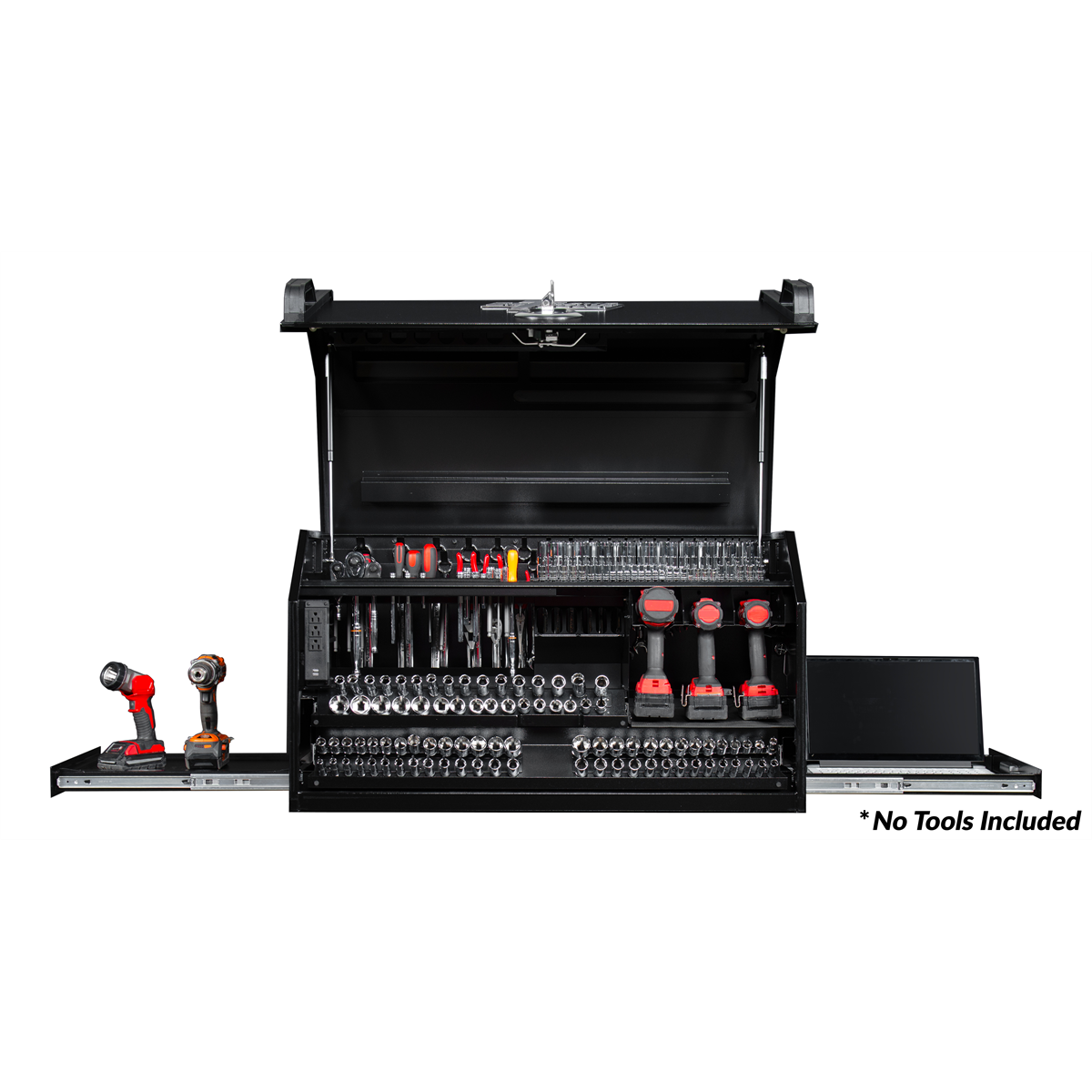 extreme-tools-PW-series-41inch-W-x-24inch-D-deluxe-extreme-portable-workstation-gloss-black-EXTPWS4124TXBK.png Extreme Tools PWS Series 41'' W x 24'' D Deluxe Extreme Portable Workstation, Gloss Black EXTPWS4124TXBK - Image 1