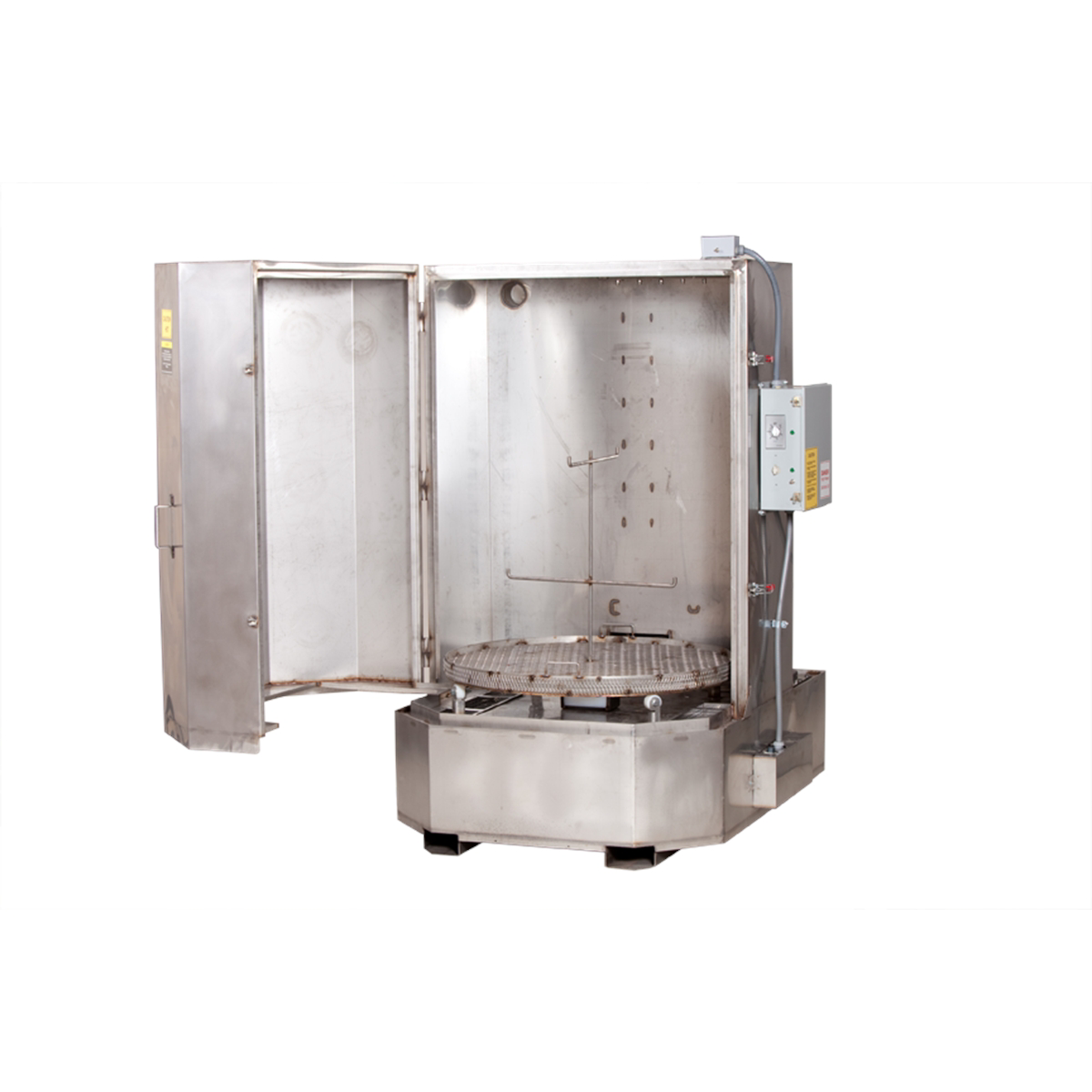 fountain-industries-135-gal-front-load-3PH-230V-SS-cabinet-washer-FNTSM9800SS-233.png Fountain Industries 135 Gal Front Load 3 PH 230V SS Cabinet Washer FNTSM9800SS-233 - Image 1