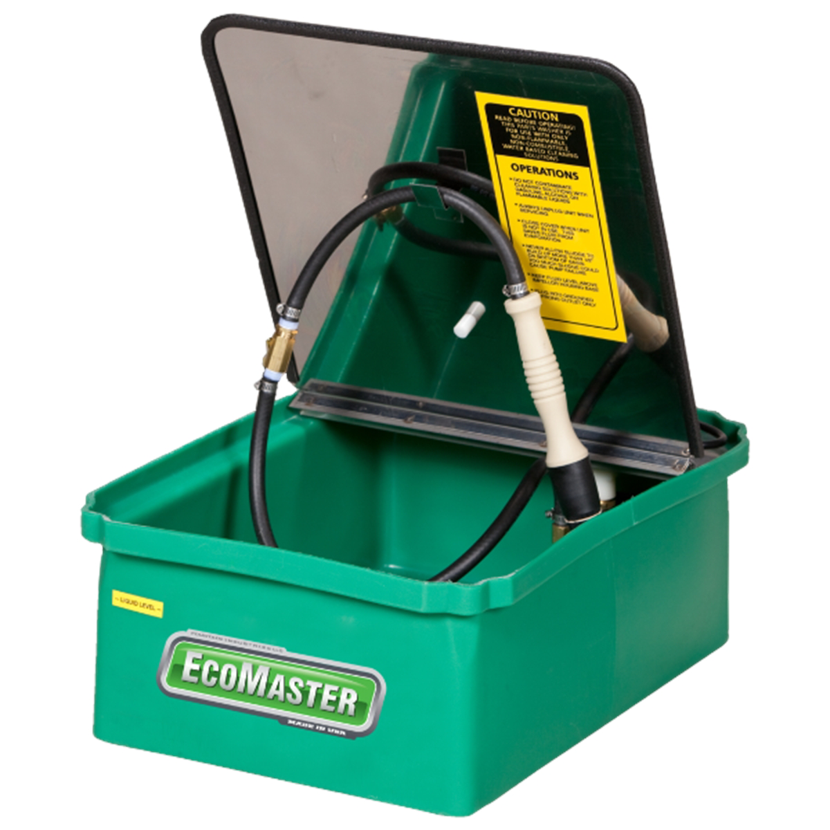 fountain-industries-5-gallon-heated-bench-top-washer-FNTEM5H.png Fountain Industries 5 Gallon Heated Bench Top Washer FNTEM5H - Image 1
