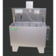 Fountain Industries 80 Gallon Heated Agitating Lift Parts Washer - 230 volt FNTEM80-231