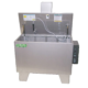 Fountain Industries 80 Gallon Heated Agitating Lift Parts Washer - 230 volt FNTEM80-231 - Image 2