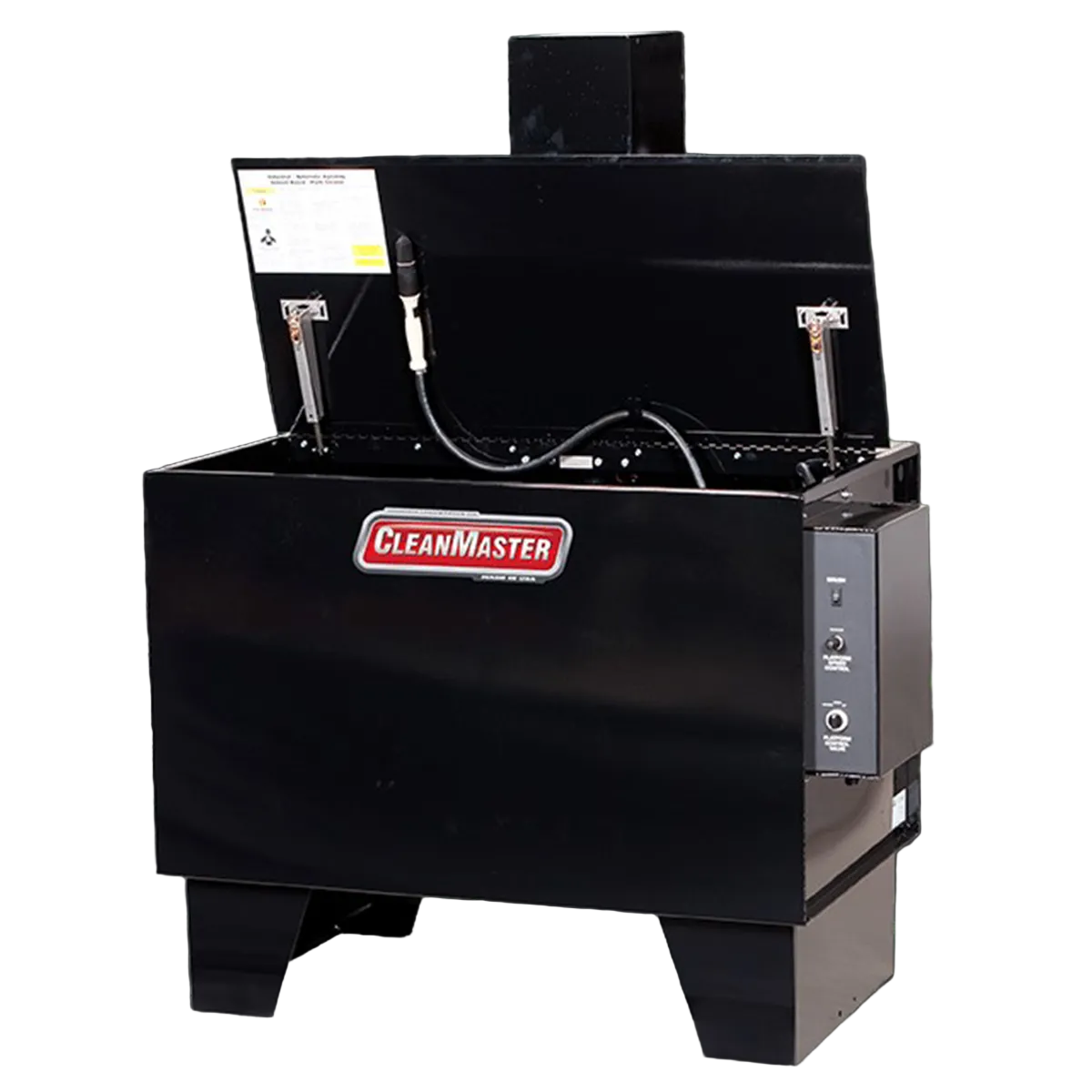 fountain-industries-clean-master-80-FNTCM80_7ea3a1cc-dbb8-432c-9efa-8589d7b03cb2.png Fountain Industries Clean Master 80 FNTCM80 - Image 1