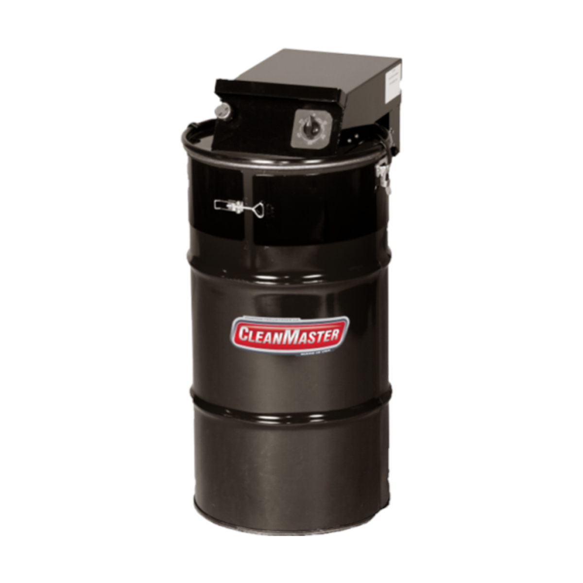 fountain-industries-solvent-immersion-cleaner-sits-on-16-gallon-drum-N-I-FNTCMIC.png Fountain Industries Solvent Immersion Cleaner sits on 16 Gal Drum N.I. FNTCMIC - Image 1