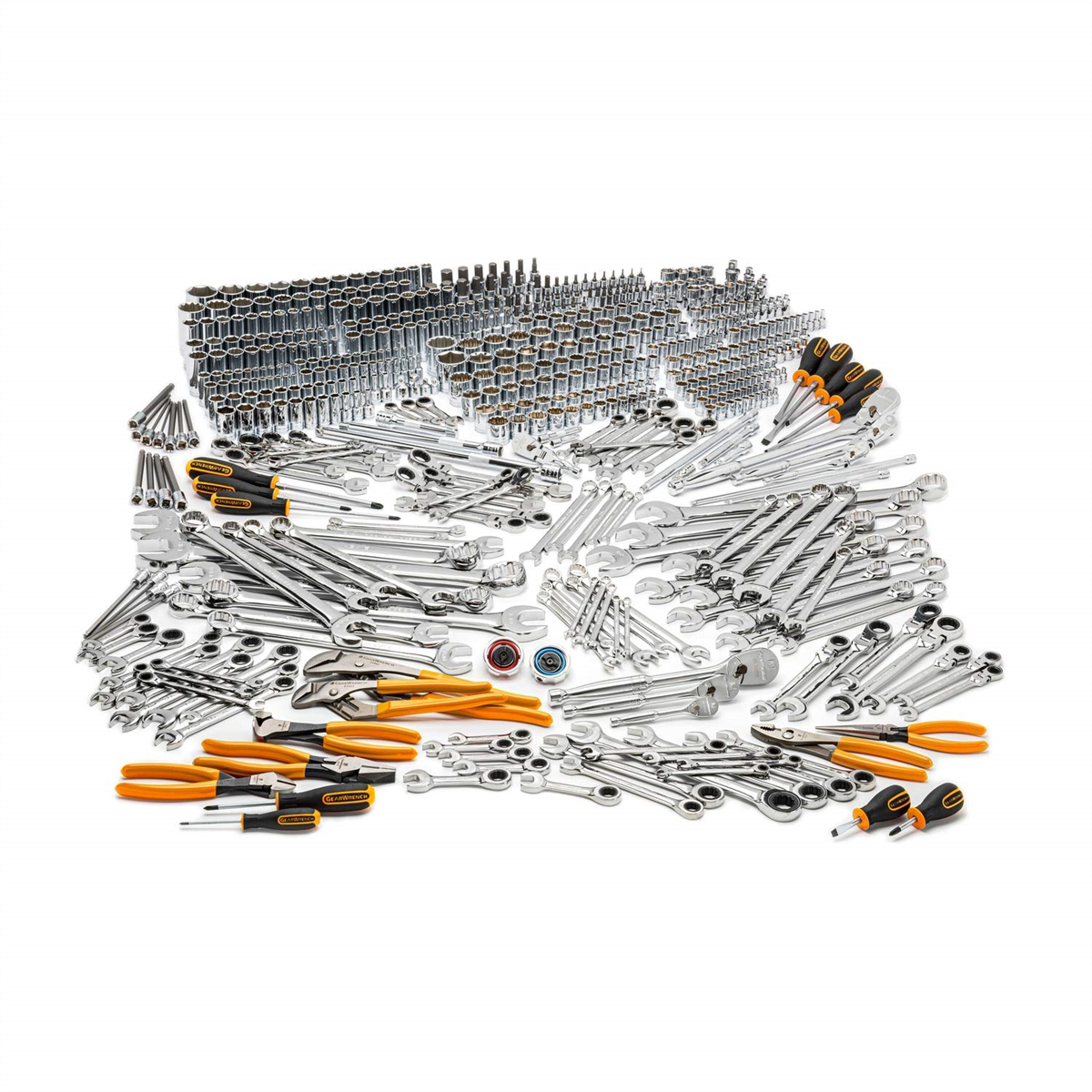 gearWrench-613-piece-master-mechanics-hand-tool-set-KDT89060.png GearWrench 613 Piece Master Mechanics Hand Tool Set KDT89060 - Image 1