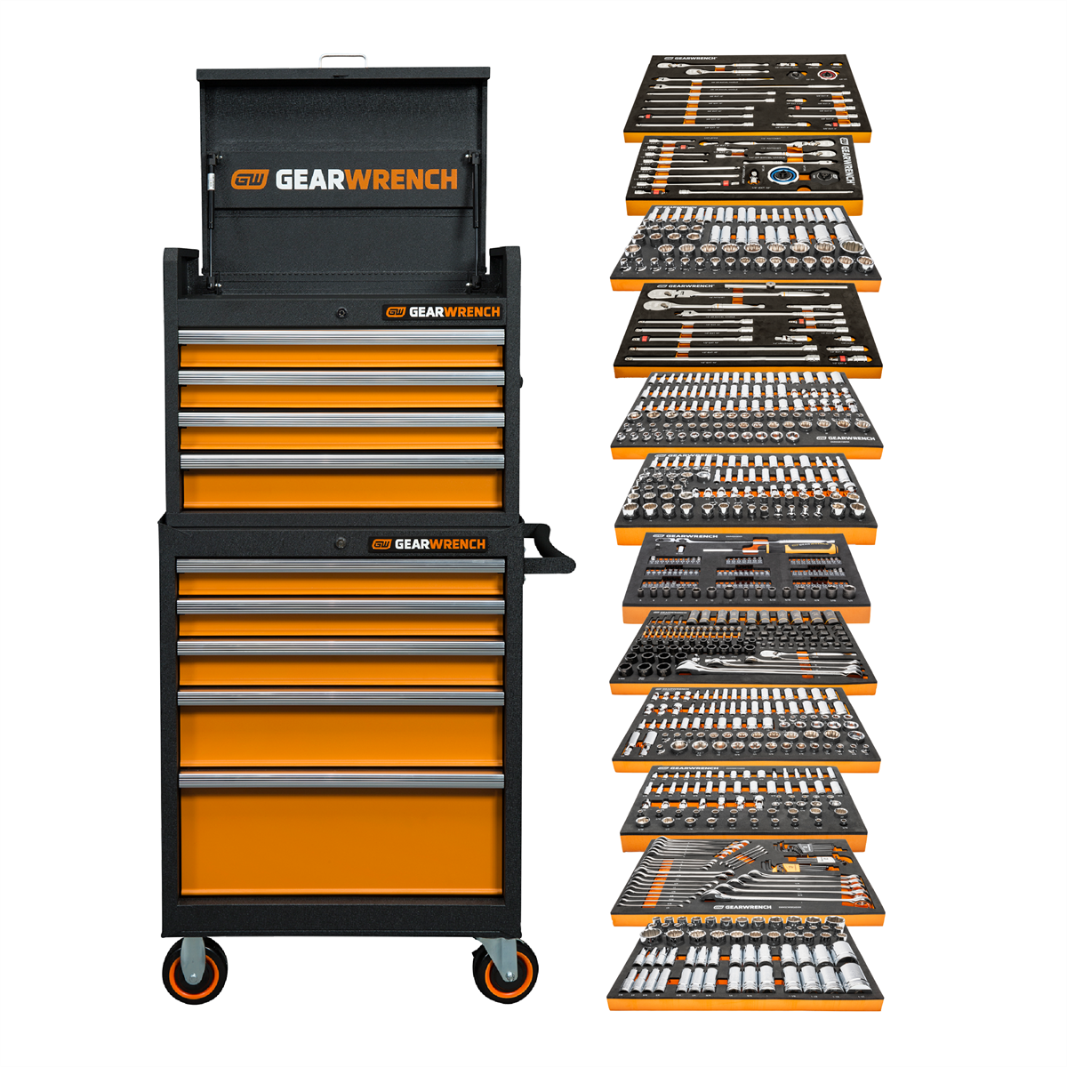 gearWrench-791-piece-MEGAMOD-master-mechanics-tool-set-Inch-premium-modular-foam-trays-with-tool-storage-KDTMEGAMODPRO.png GearWrench 791 Piece MEGAMOD Master Mechanics Tool Set Inch Premium Modular Foam Trays with Tool Storage KDTMEGAMODPRO - Image 1