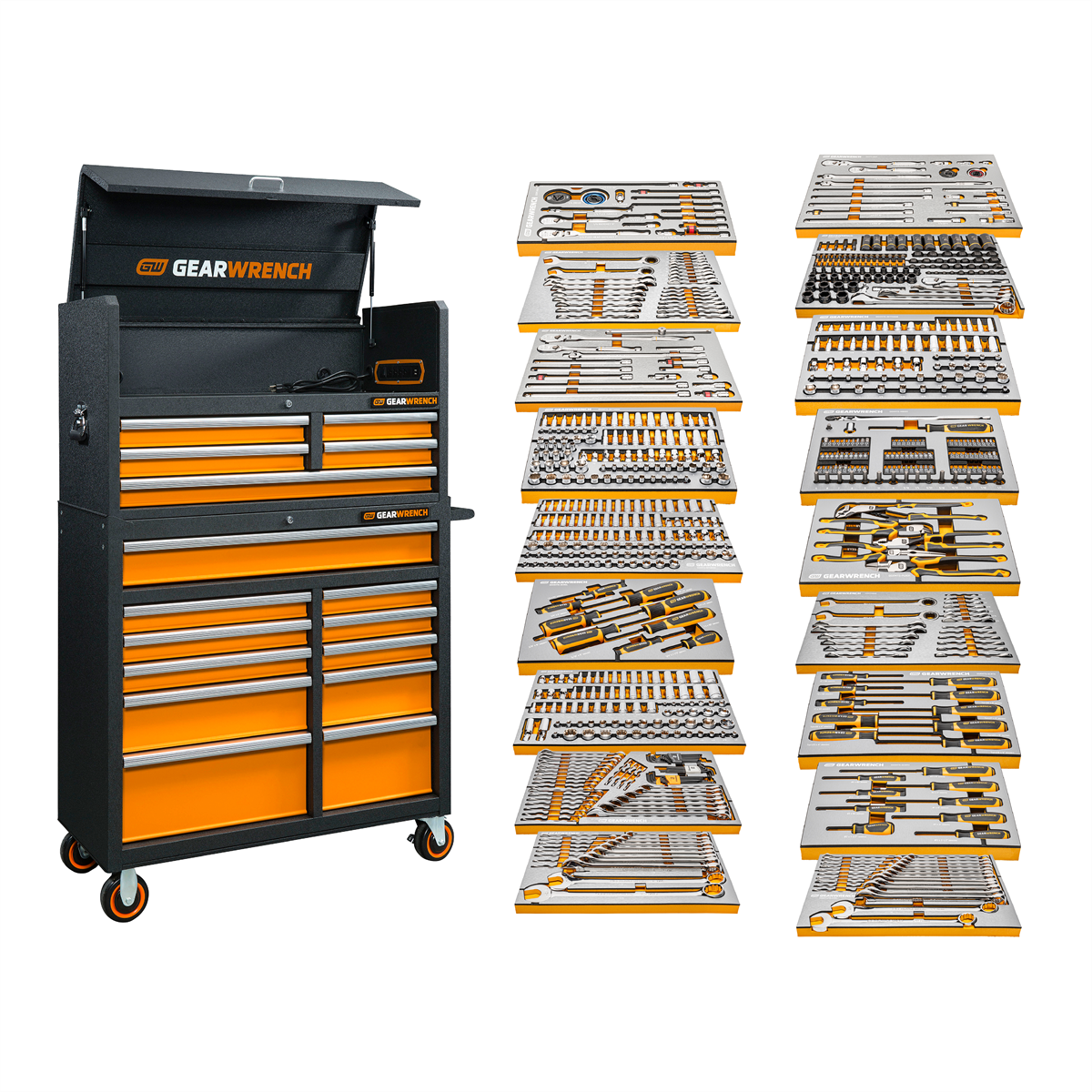 gearWrench-873-piece-MEGAMOD-mechanics-tool-set-Inch-premium-modular-foam-trays-with-tool-storage-KDTMEGAMOD873.png GearWrench 873-Piece MEGAMOD Mechanics Tool Set with Premium Foam Trays & Tool Storage KDTMEGAMOD873 - Image 1
