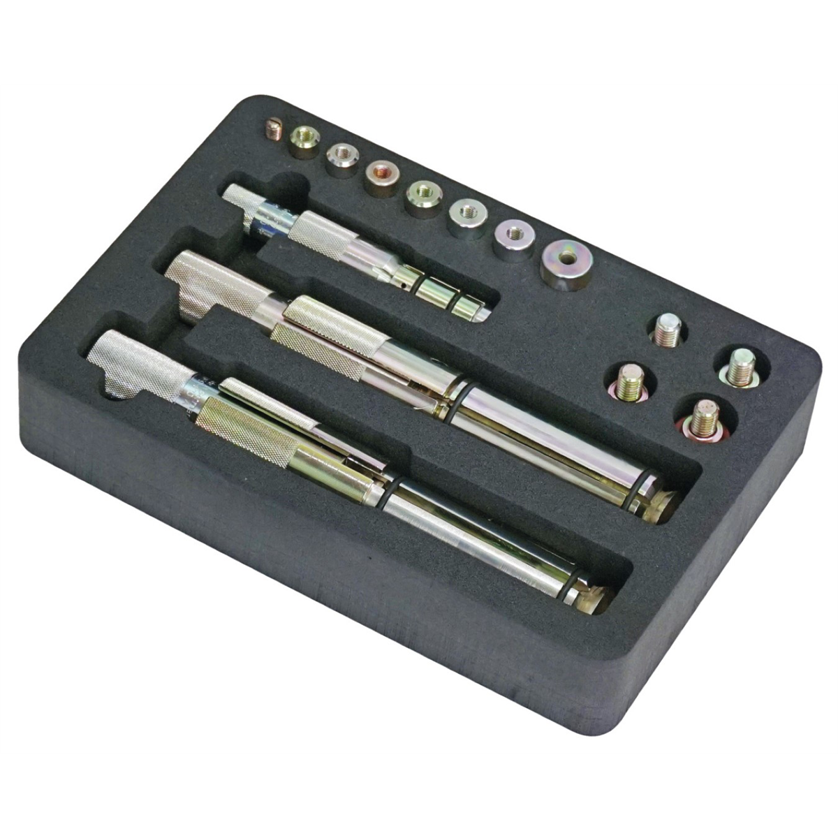gedore-clutch-aligner-kit-HGV-GEDKL-0069-67E.png Gedore Clutch Aligner Kit, HGV GEDKL-0069-67E - Image 1