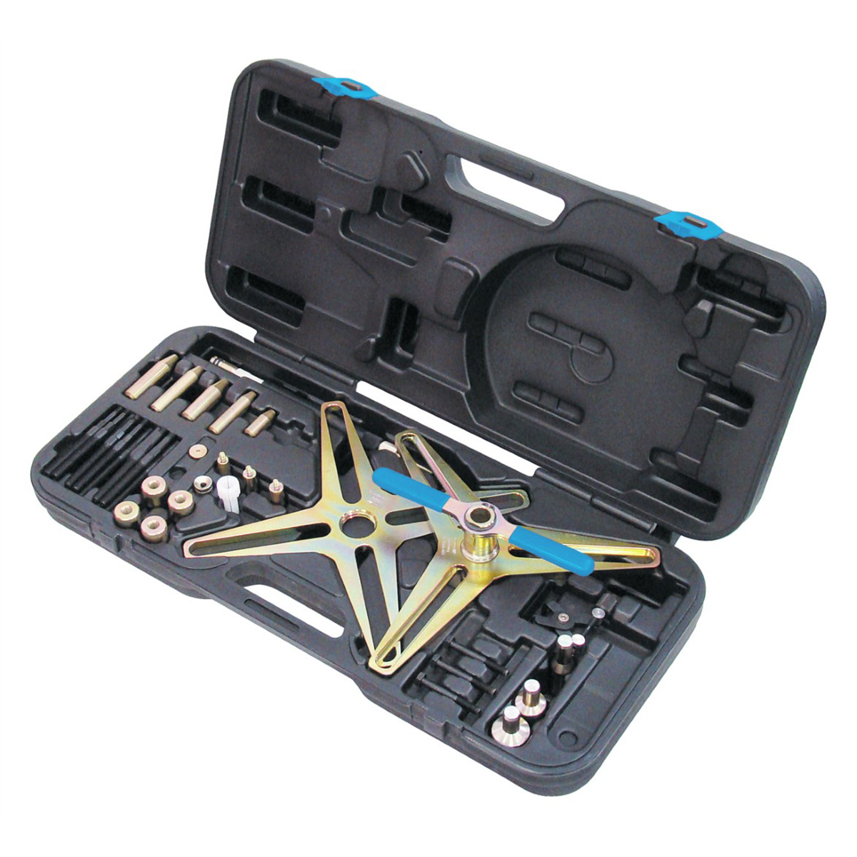gedore-clutch-tool-set-SAC-with-reset-tool-GEDKL-0500-45KA.png Gedore Clutch Tool Set SAC with Reset Tool GEDKL-0500-45KA - Image 1