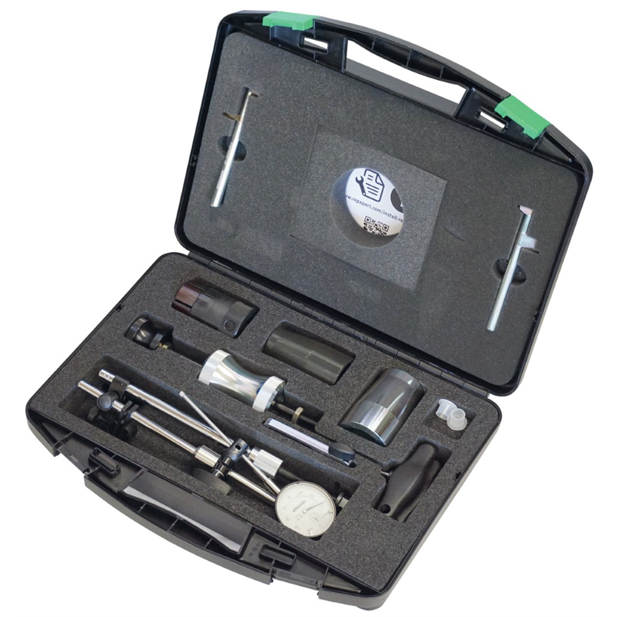 gedore-double-clutch-tool-set-GEDKL-0500-90K.png Gedore Double Clutch Tool Set GEDKL-0500-90K - Image 1