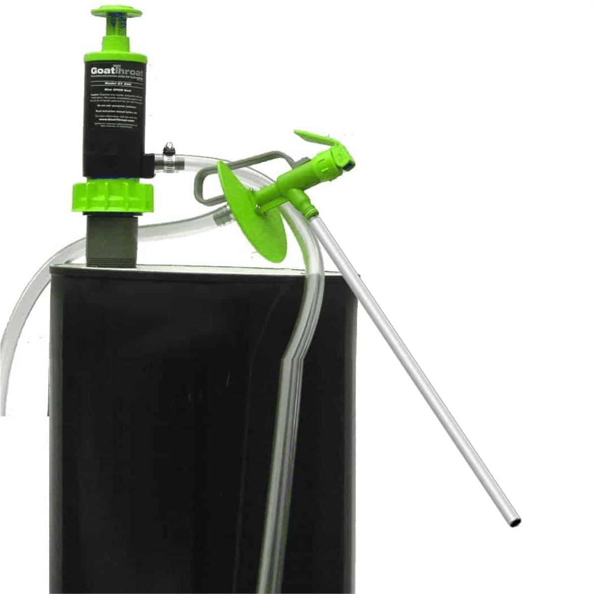 goatThroat-by-milton-vapor-degreaser-pump-EPDM-with-5-foot-hose-MILGTVDPEP8605.png GoatThroat by Milton Vapor Degreaser Pump EPDM with 5 Foot Hose MILGTVDPEP8605 - Image 1