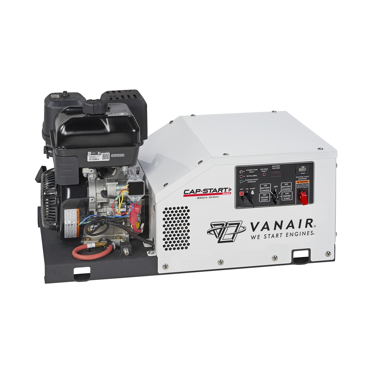 goodall-manufacturing-cap-start-3000-engine-starter-12-24-volt-GDL051539.png Goodall Manufacturing Cap-Start 3000 Engine Starter 12/24 Volt GDL051539 - Image 1