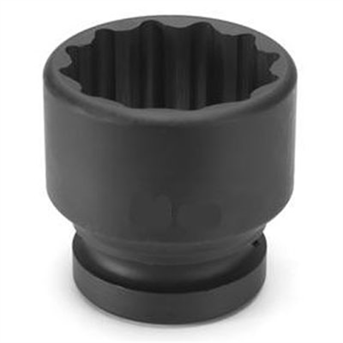 grey-pneumatic-1-1-2indr-x-140mm-std-12-pt-GRE62140M.png Grey Pneumatic 1-1/2" Dr x 140mm Std 12 Pt GRE62140M - Image 1