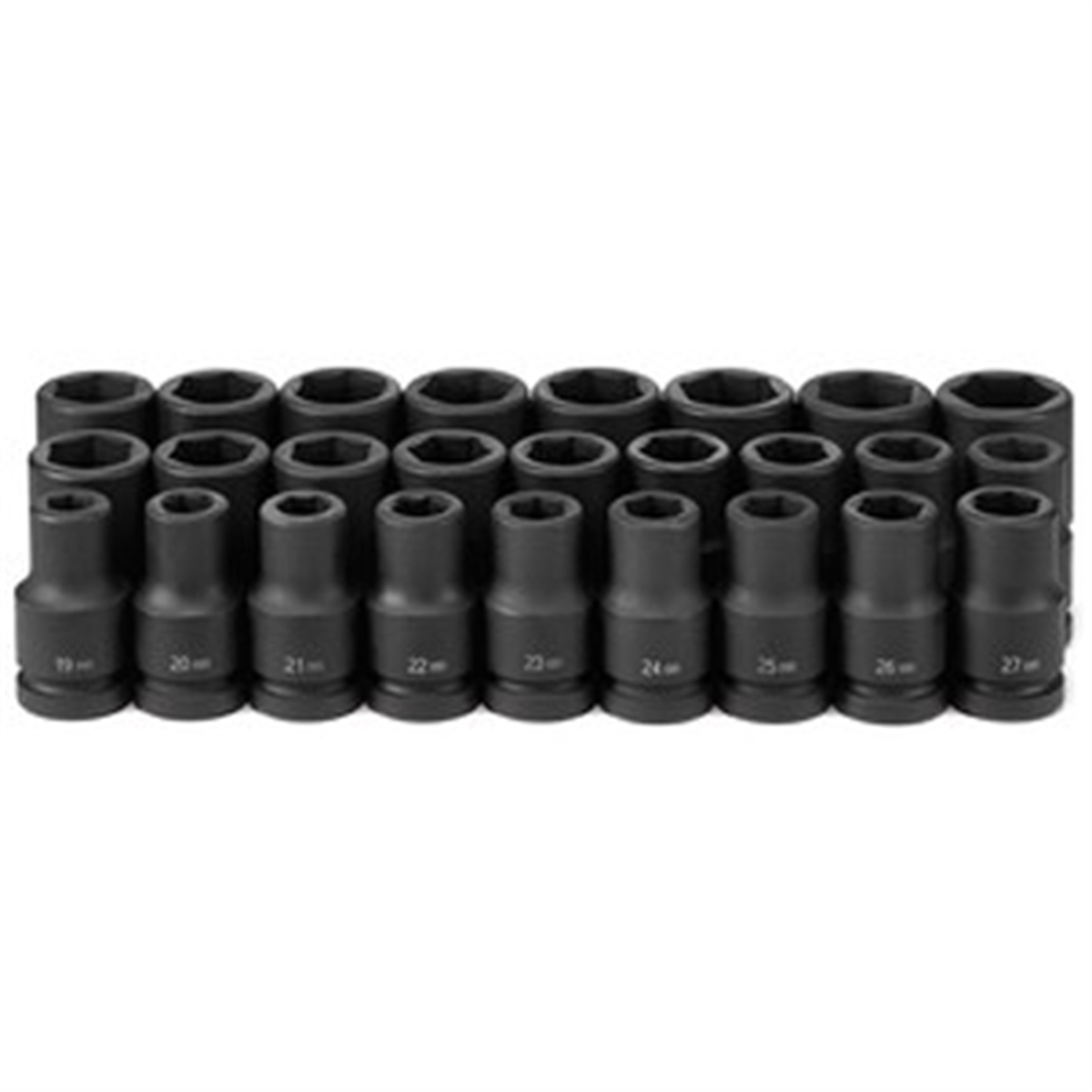 grey-pneumatic-1in-dr-deep-metric-set-26pc-GRE9026MD.png Grey Pneumatic 1" Dr Deep Metric Set 26pc GRE9026MD - Image 1