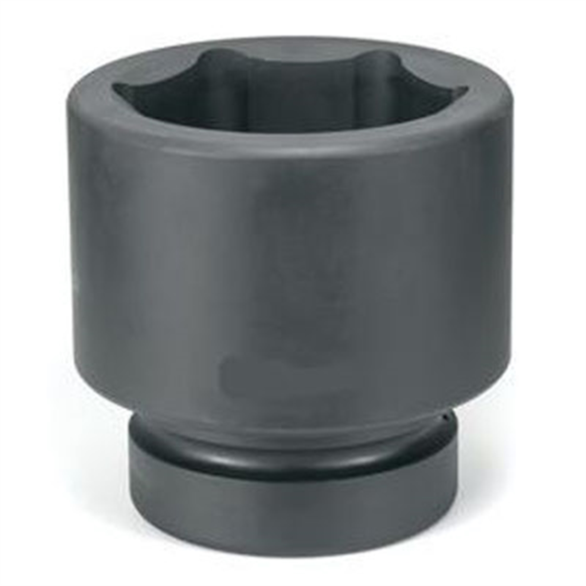 grey-pneumatic-2-1-2in-Dr-x-170mm-std-12-Pt-GRE70170M.png Grey Pneumatic 2-1/2" Dr x 170mm Std 12 Pt GRE70170M - Image 1