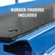 Gulf Wave Hammerhead - Deluxe Transport Shop Cart GWC-HH1244D - Image 3