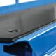 Gulf Wave Shark Cart Deluxe with 2 Additional Uprights GWC-S1948D - Image 3