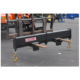 Rigid Spreader Bar | 72'' | 10,000 lbs Cap. | Haugen Attachments MSPR 72 - Image 2