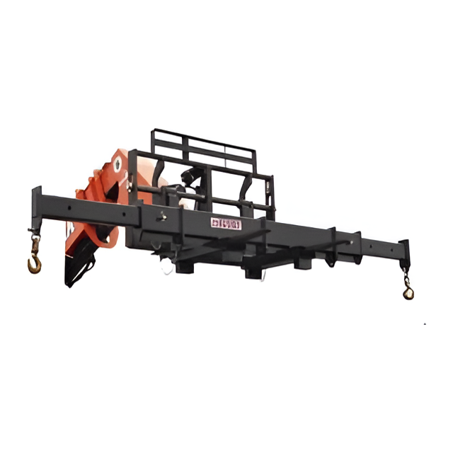 haugen-attachments-adjustable-spreader-bar-center-position-single-point-load-10000-lbs_enhanced.png Adjustable Spreader Bar | Center Position | Single Point Load | 10,000 lbs | Haugen Attachments - Image 1