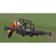 Adjustable Spreader Bar | Center Position | Single Point Load | 10,000 lbs | Haugen Attachments - Image 2