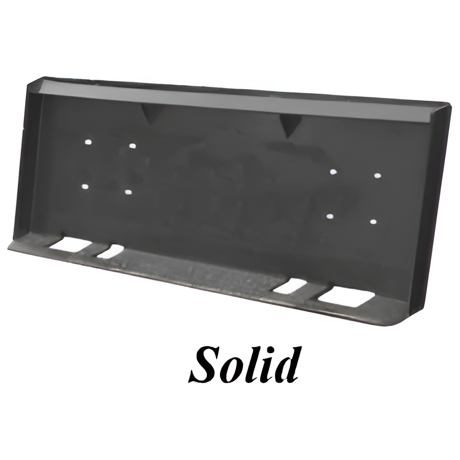 haugen-attachments-weld-on-plates-for-skid-steers.png Weld-on Plates for Skid-Steers | Haugen Attachments - Image 1