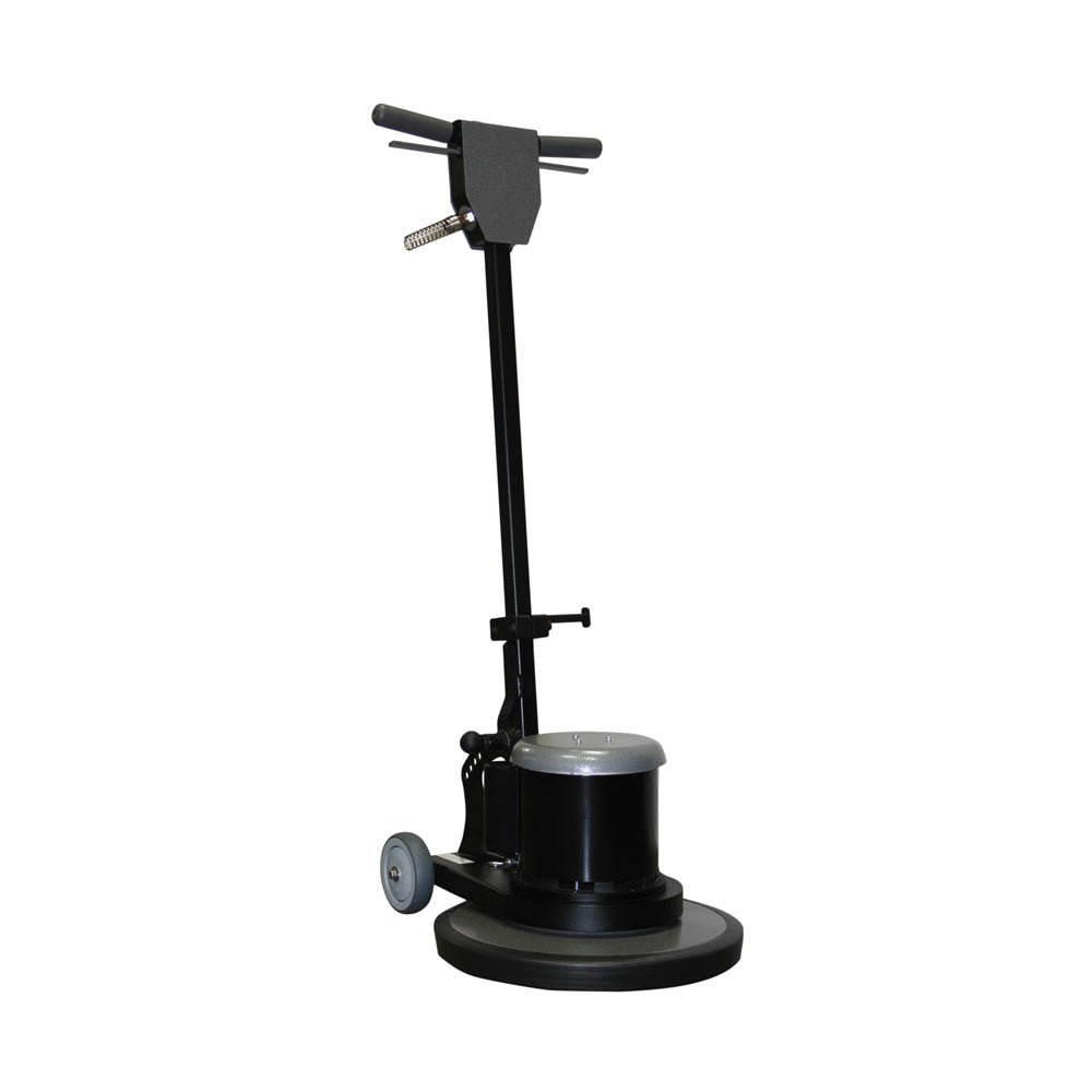hawk-enterprise-17-floor-machine-with-removable-handle-design-F50-17-02.jpg Floor Machine | 17'' | Hawk Enterprises - Image 1