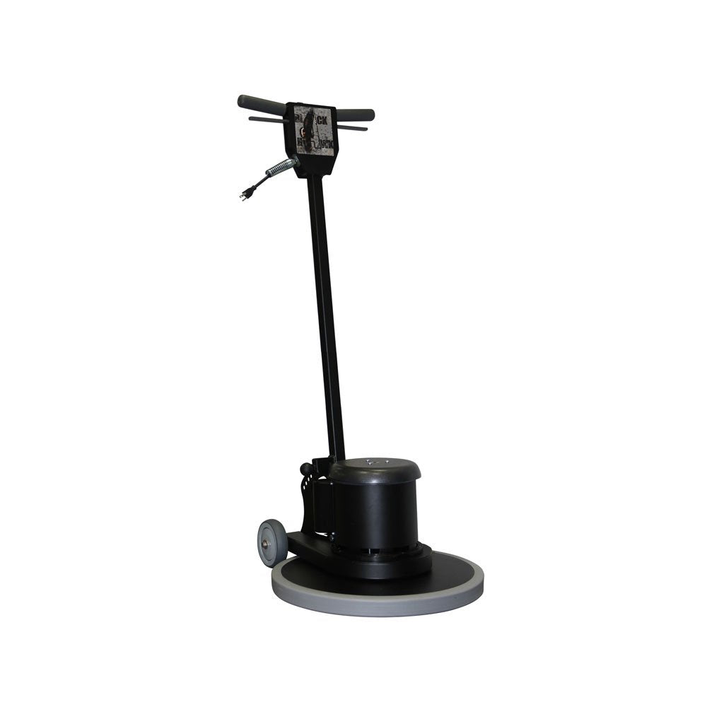 hawk-enterprise-20-floor-machine-w-removable-handle-design-F50-20-02.jpg Floor Machine | 20'' | Hawk Enterprises - Image 1