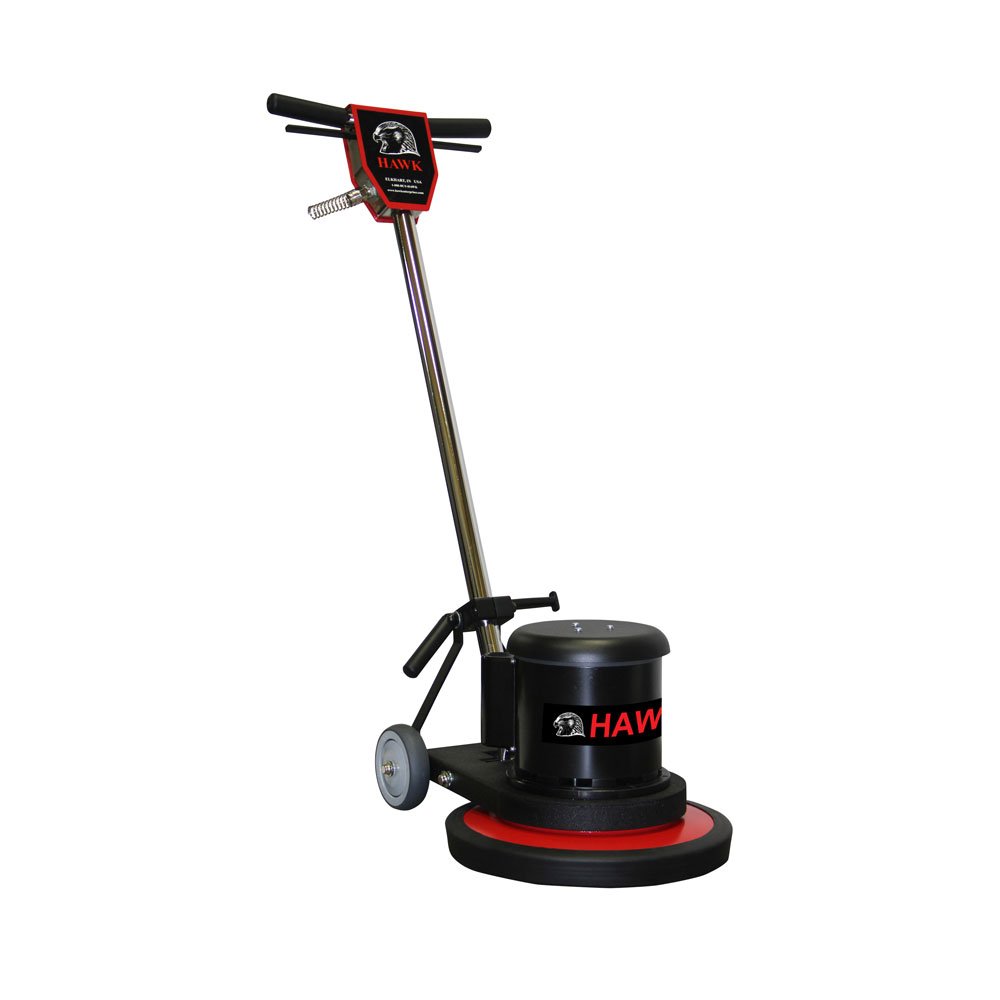 hawk-enterprises-15-HD-professional-floor-machine-F15-05.jpg Floor Machine | 15'' | HD Professional | Hawk Enterprises F15-05 - Image 1