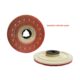 Floor Machine | 17'' | 2-Speed XHD | Hawk Enterprises - Image 2