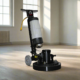 Glide Floor Machine | 17'' | Hawk Enterprises F95-17-SS - Image 2