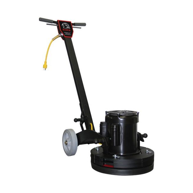 hawk-enterprises-17-merlin-floor-machine-TECP-F70-17-CP.jpg Merlin Floor Machine | 17'' | TECP | Hawk Enterprises - Image 1