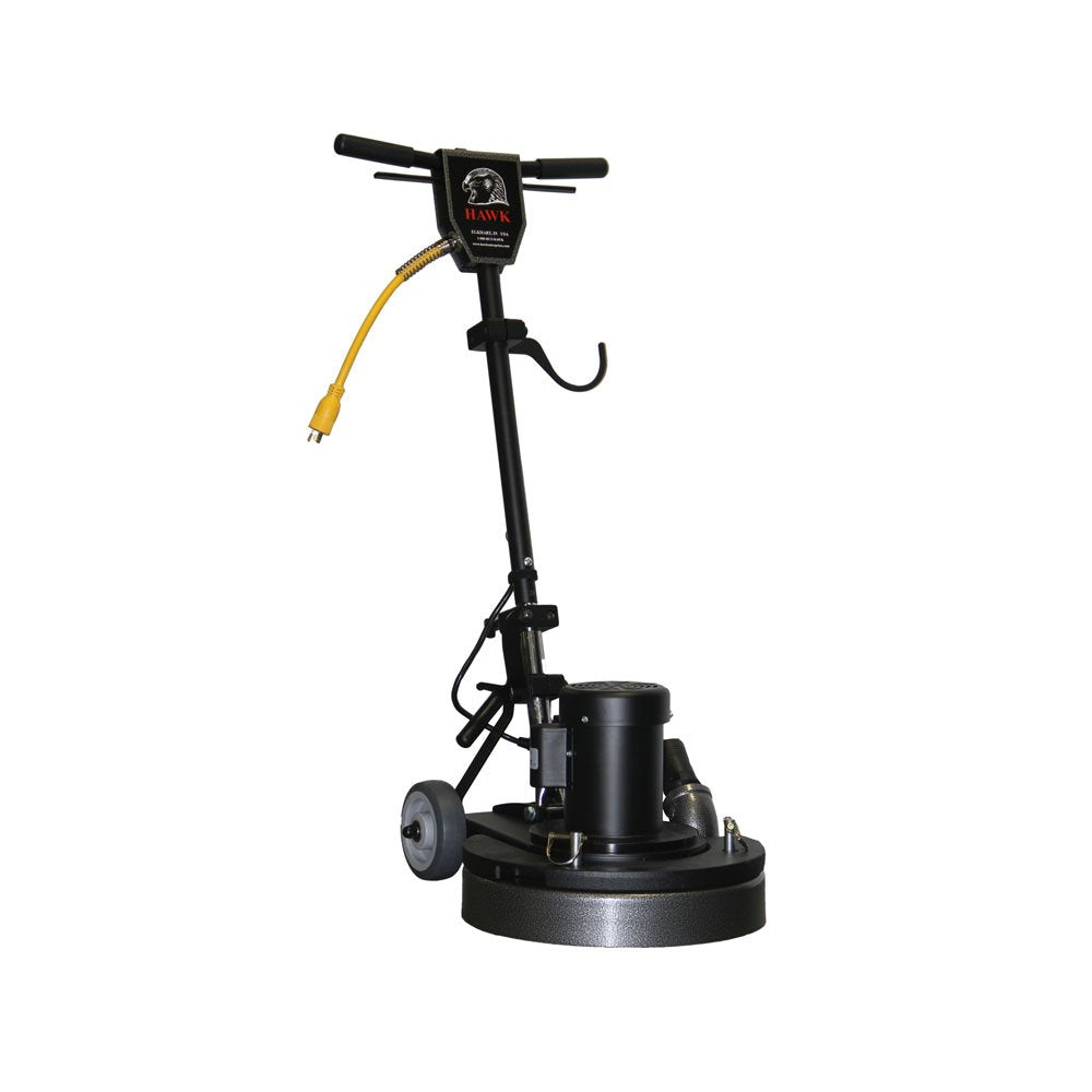 hawk-enterprises-17-mighty-360-floor-machine-F62-17.jpg Floor Machine | 17'' | Mighty 360 | Hawk Enterprises F62-17 - Image 1
