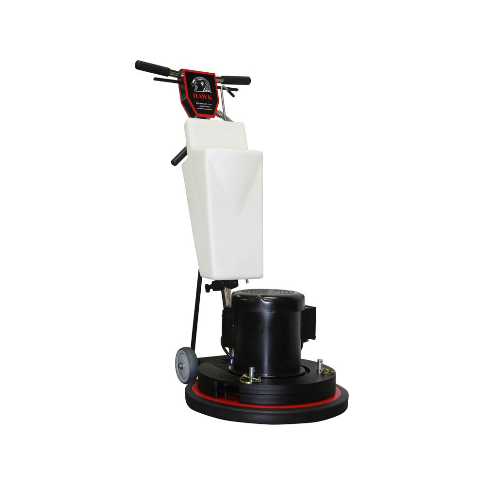 hawk-enterprises-20-brute-severe-duty-pro-floor-machine-F40-01-PRO.jpg Floor Machine | 20'' | Hawk Enterprises F40-01-PRO - Image 1