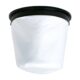 Wet/Dry Commercial Tank Vacuum | 20 Gallon | Hawk Enterprises - Image 4