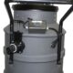 Wet/Dry Commercial Tank Vacuum | 55 Gallon | Hawk Enterprises - Image 2