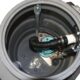 Wet/Dry Commercial Tank Vacuum | 55 Gallon | Hawk Enterprises - Image 4
