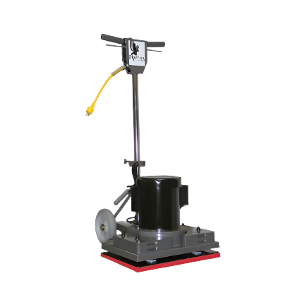 hawk-enterprises-G2-raptor-20-x-14-rectangular-floor-machine-F98-RAP-00.png Rectangular Floor Machine | G2 Raptor 20'' x 14'' | Hawk Enterprises - Image 1