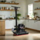 Rectangular Floor Machine | Tigerhawk 20'' x 14'' | Hawk Enterprises - Image 2
