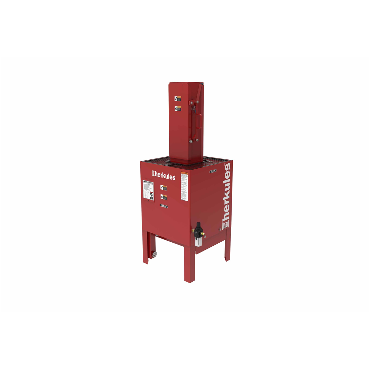 herkules-equipment-oil-filter-crusher-HEROFC5.png Herkules Equipment Oil Filter Crusher HEROFC5 - Image 1
