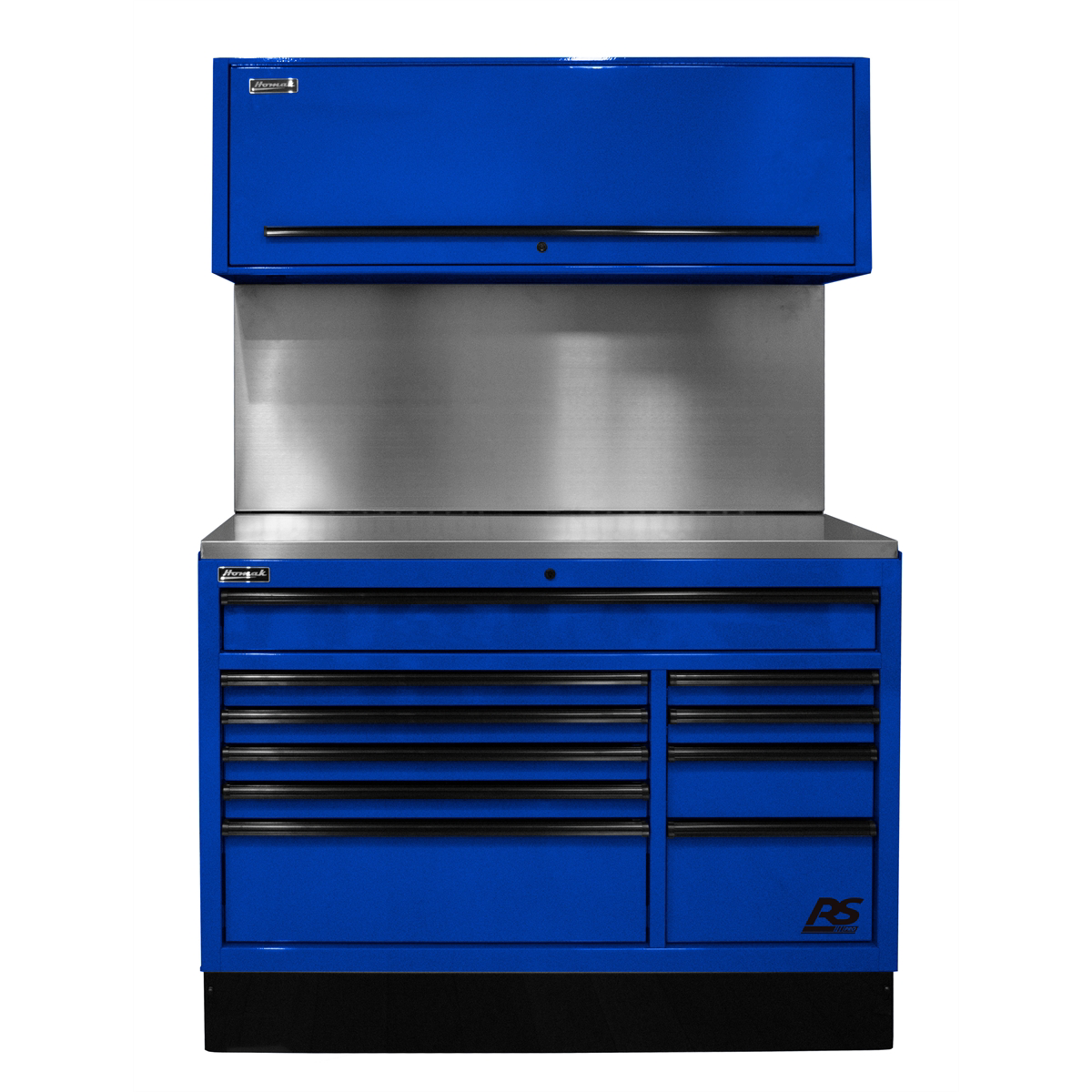 homak-manufacturing-54in-CTS-centralized-tool-storage-with-with-solid-back-splash-set-blue-HOMBLCTS54001.png Homak Manufacturing 54'' CTS Centralized Tool Storage with Solid Back Splash Set, Blue HOMBLCTS54001 - Image 1
