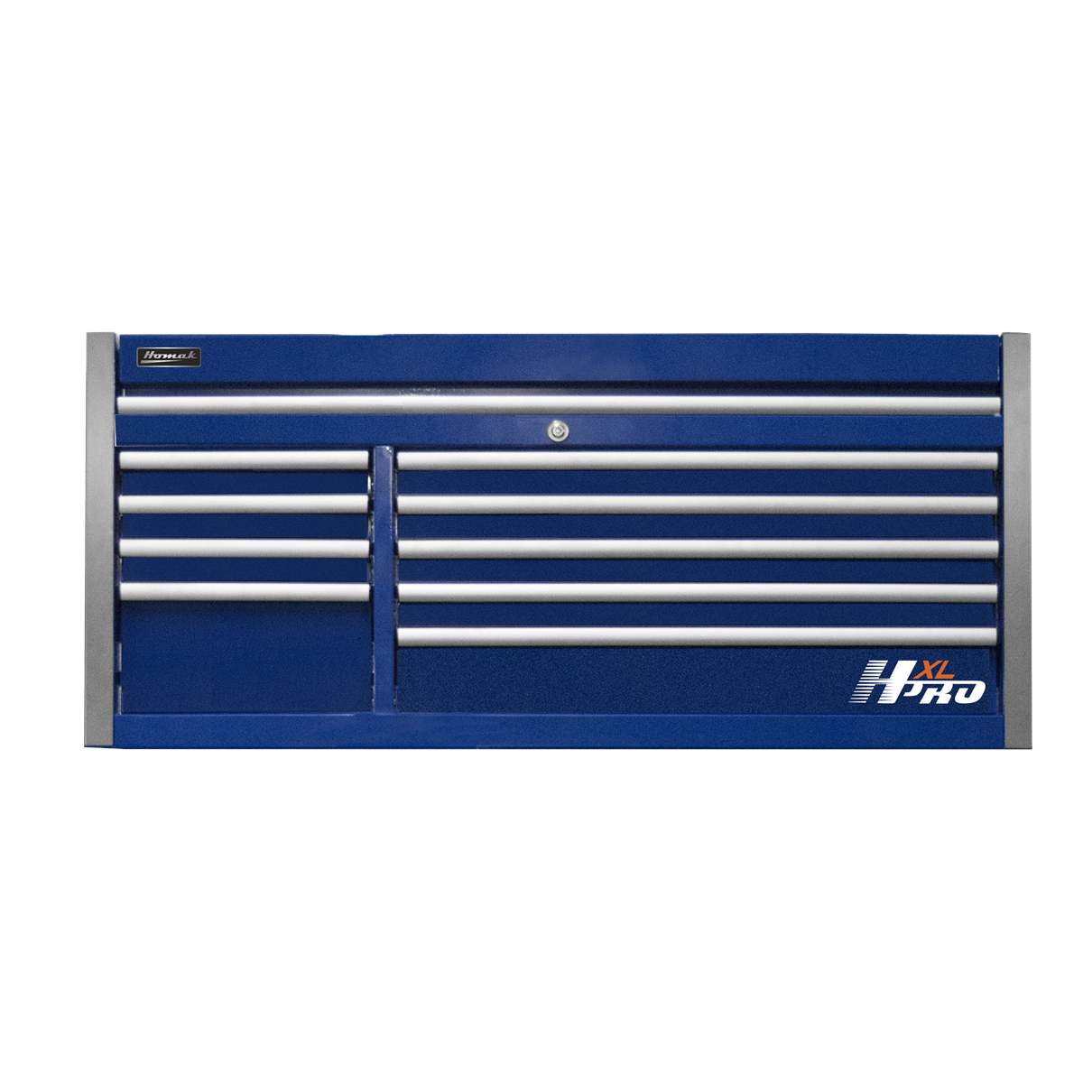 homak-manufacturing-60in-HXL-9-drawer-top-chest-blue-HOMHX02060102.png Homak Manufacturing 60'' HXL 9-Drawer Top Chest, Blue HOMHX02060102 - Image 1