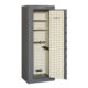 Mobilis Powder Coated | 9 Gauge Steel Safe | Hornady 95070 - Image 3