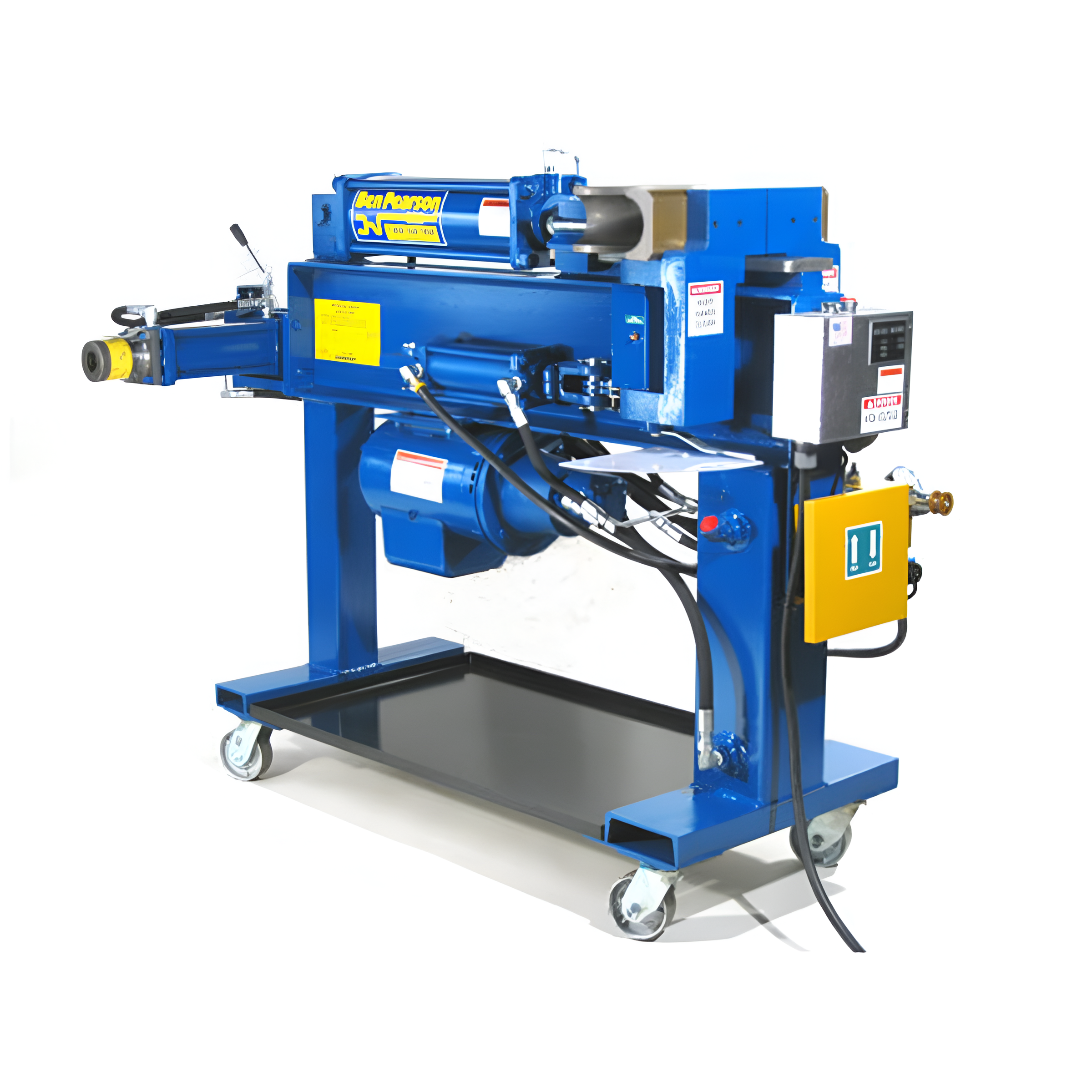 huth-ben-pearson-international-LLC-BP08-bender-only-HBP72000.png Huth Ben Pearson International LLC BP08 Bender Only HBP72000 - Image 1
